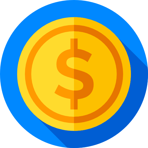 Coin icon