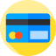 Credit card icône 64x64
