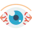 Eye Ikona 64x64