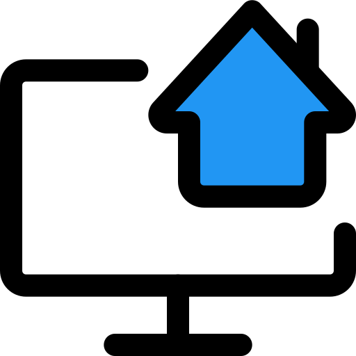 Computer icon