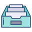 Inbox icon 64x64
