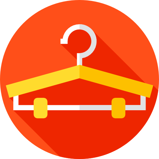 Hanger icon