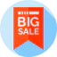 Sale icône 64x64