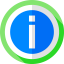 Information icône 64x64