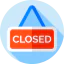 Closed icône 64x64