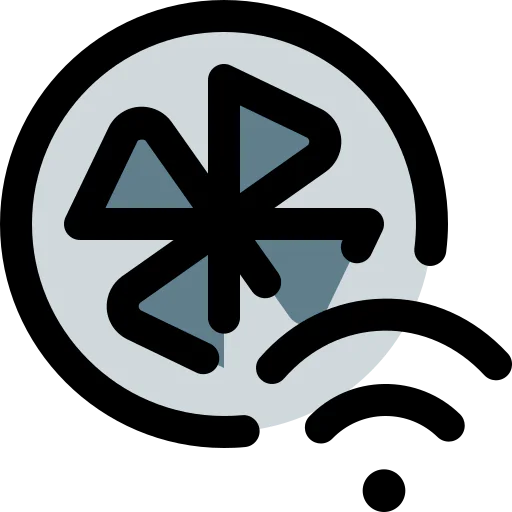 Wireless icon