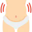Stomach icon 64x64