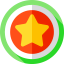 Favorite icône 64x64