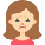 Vomiting アイコン 64x64
