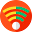 Wifi icône 64x64