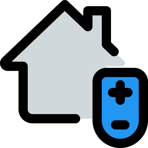 Remote icon