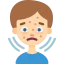 Rash icon 64x64
