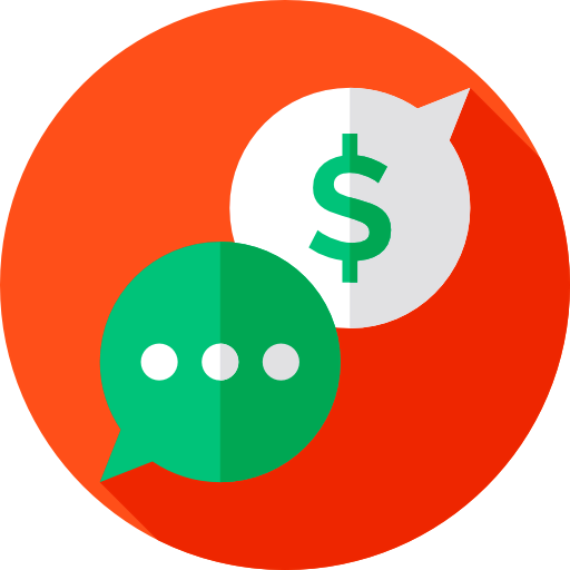 Chat icon