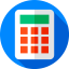 Calculator icône 64x64
