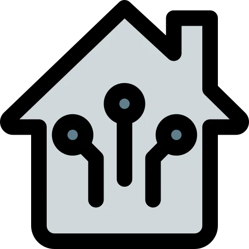 Integrated icon