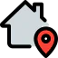 Location icon 64x64