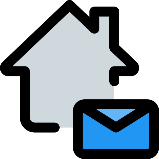 Message icon