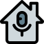 Microphone icon 64x64