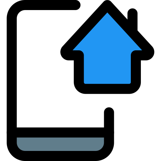 Smartphone icon