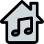Music Ikona 64x64