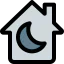 Night mode icon 64x64