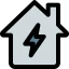 Power source ícono 64x64