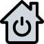 Power switch icon 64x64