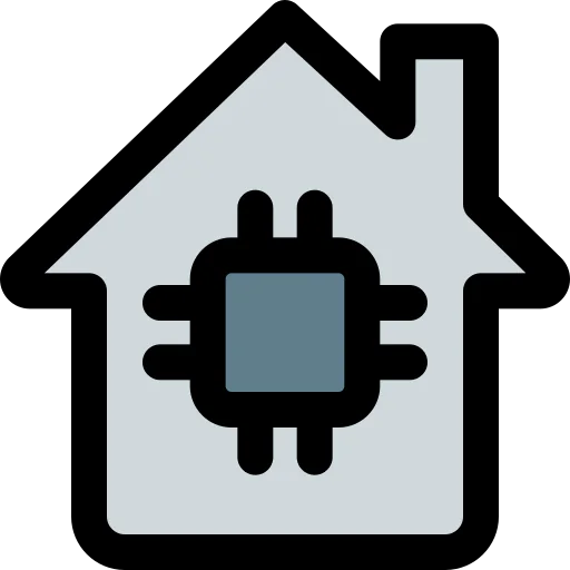 Microprocessor アイコン
