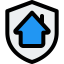 Shield icon 64x64