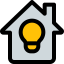 Lightning icon 64x64