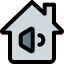 Volume control icon 64x64