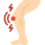 Pain icon 64x64