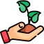 Sprout icon 64x64