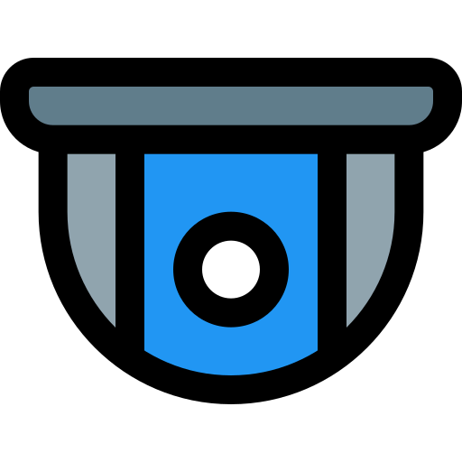 Dome shape icon