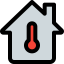 Temperature icon 64x64