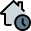 Timer icon 64x64