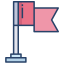 Flag icon 64x64