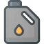 Gasoline icon 64x64