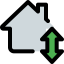 Lift icon 64x64
