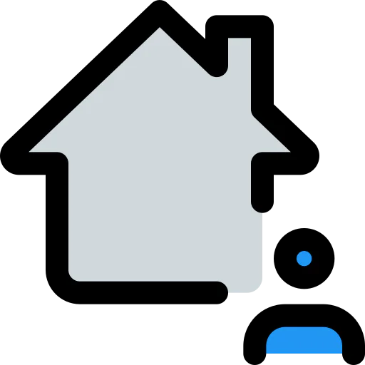User icon