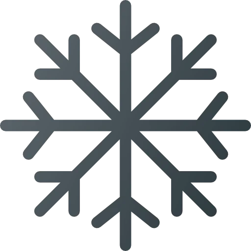 Snowflake icon