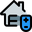 Smart garage 图标 64x64