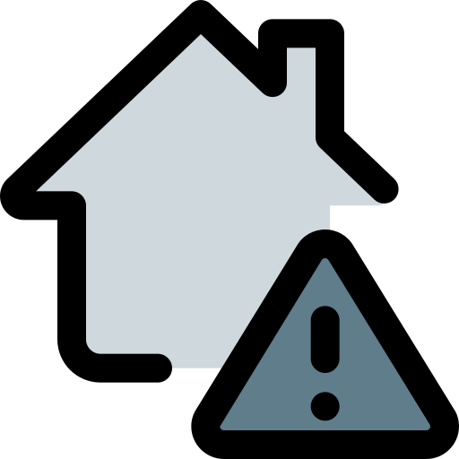 Alert icon
