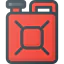 Gasoline icon 64x64