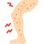 Rash icon 64x64