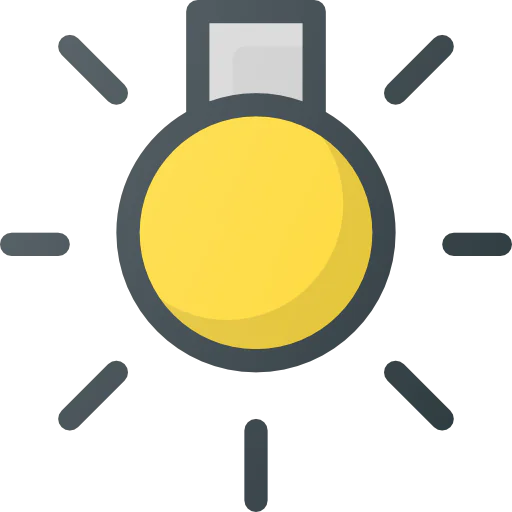 Light icon