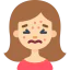 Rash icon 64x64