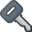 Car key icon 64x64