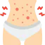Stomach icon 64x64