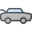 Trunk open Symbol 64x64